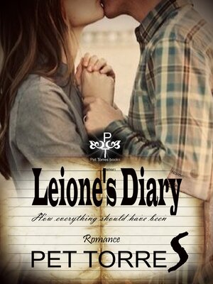 Leione's Diary - ebook